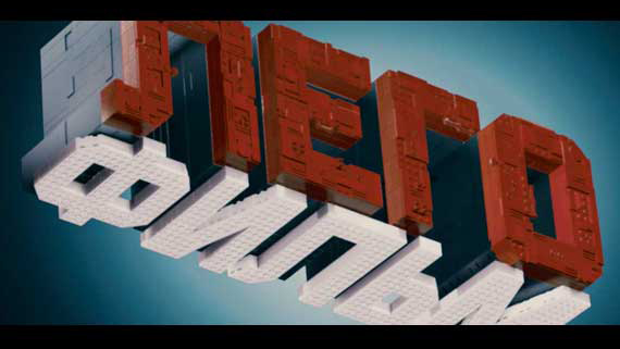 Main title and trailer